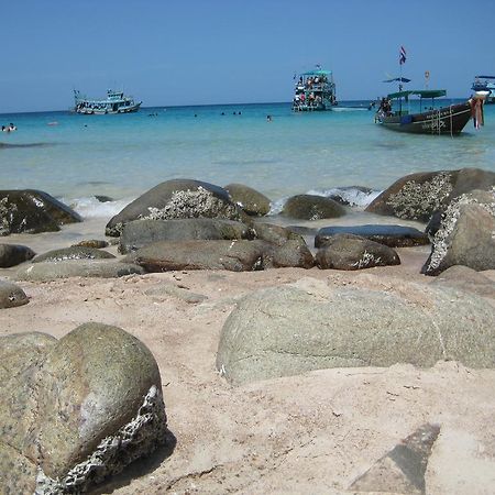 Viking House Apartment Ko Tao Luaran gambar