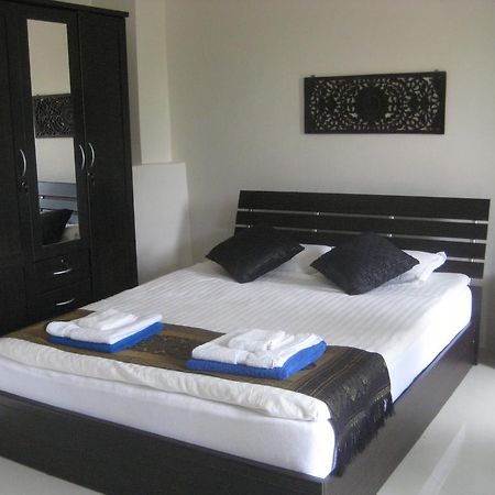 Viking House Apartment Ko Tao Luaran gambar