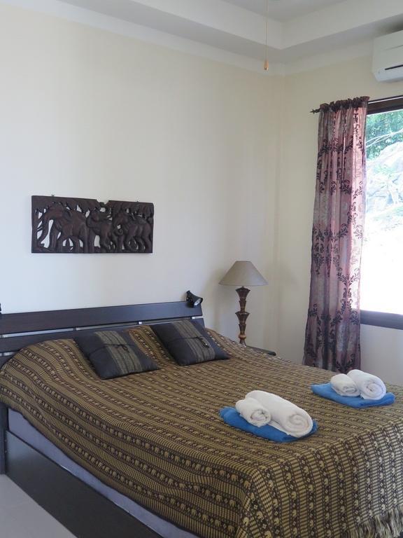 Viking House Apartment Ko Tao Bilik gambar