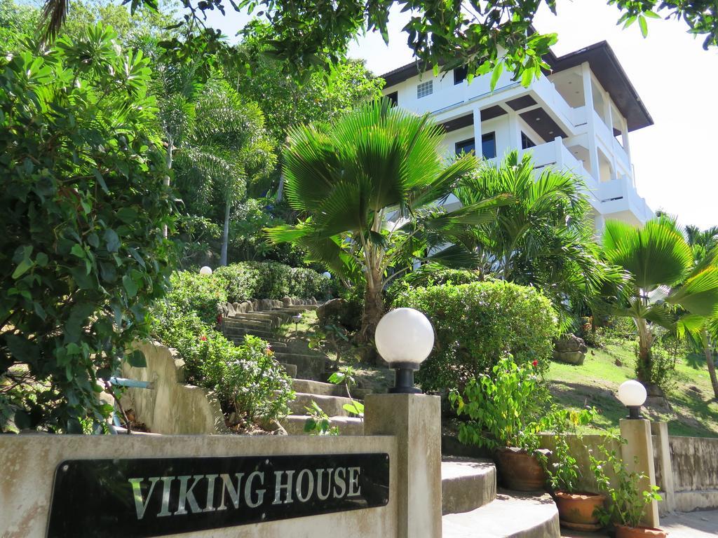 Viking House Apartment Ko Tao Bilik gambar