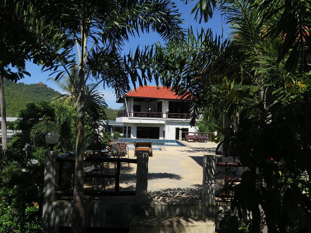 Viking House Apartment Ko Tao Bilik gambar