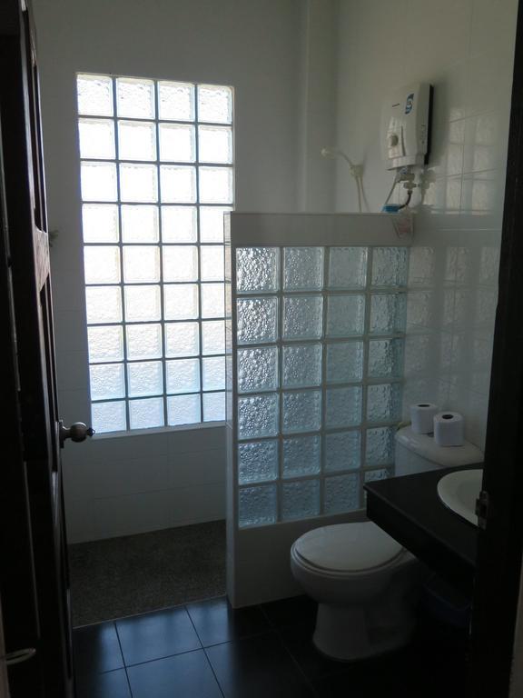 Viking House Apartment Ko Tao Bilik gambar