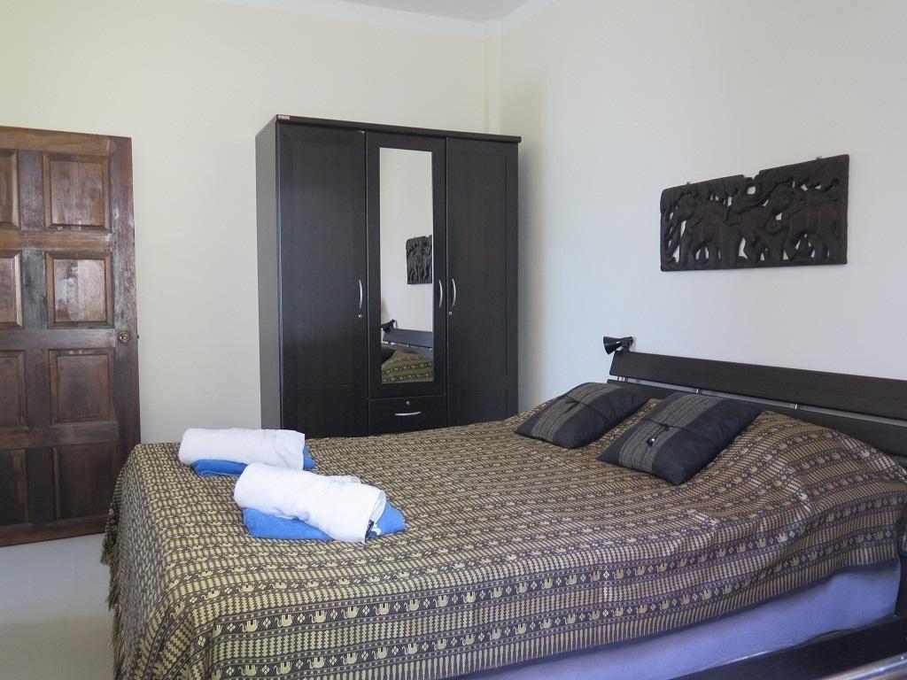 Viking House Apartment Ko Tao Bilik gambar