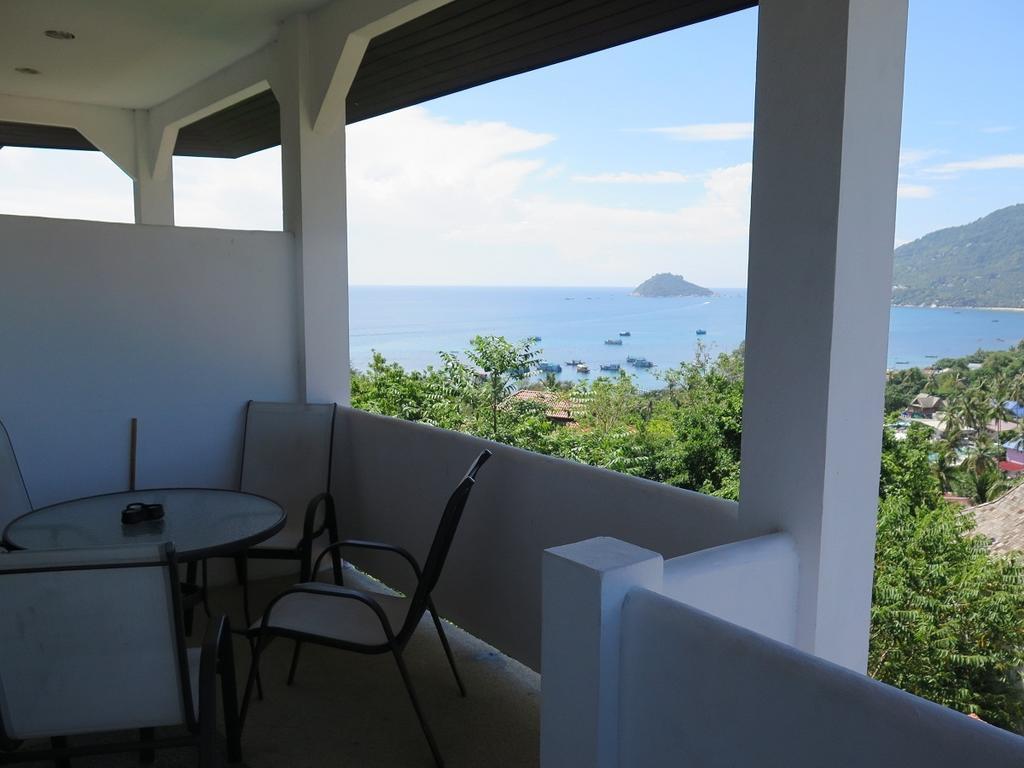 Viking House Apartment Ko Tao Bilik gambar