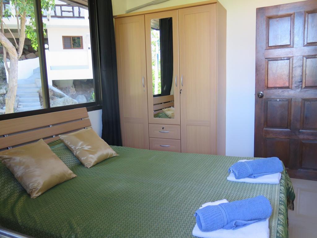Viking House Apartment Ko Tao Bilik gambar