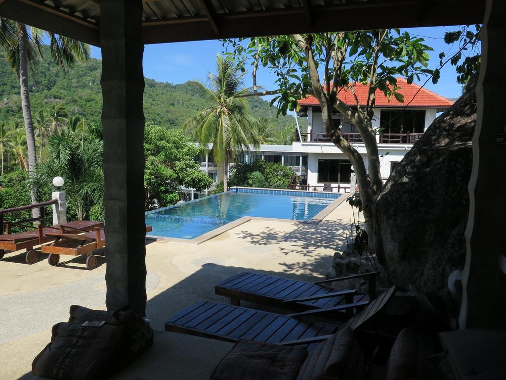 Viking House Apartment Ko Tao Bilik gambar