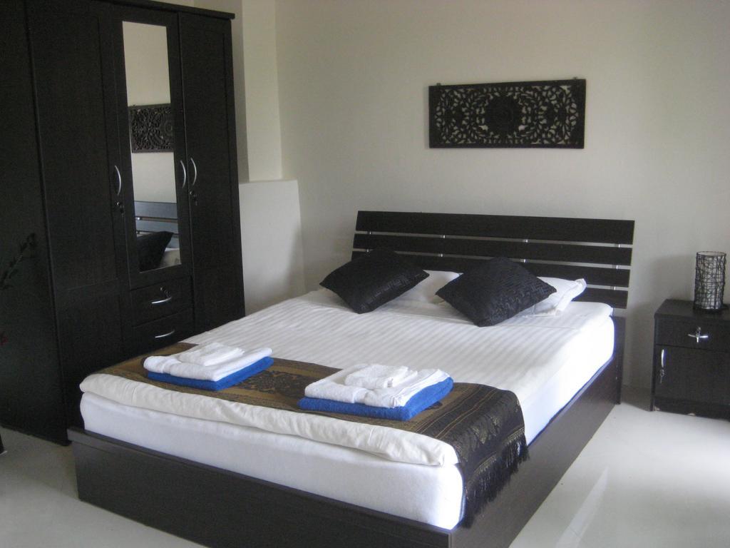 Viking House Apartment Ko Tao Luaran gambar